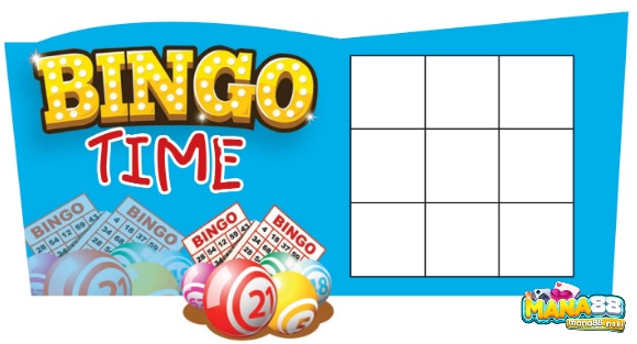 choi game bingo