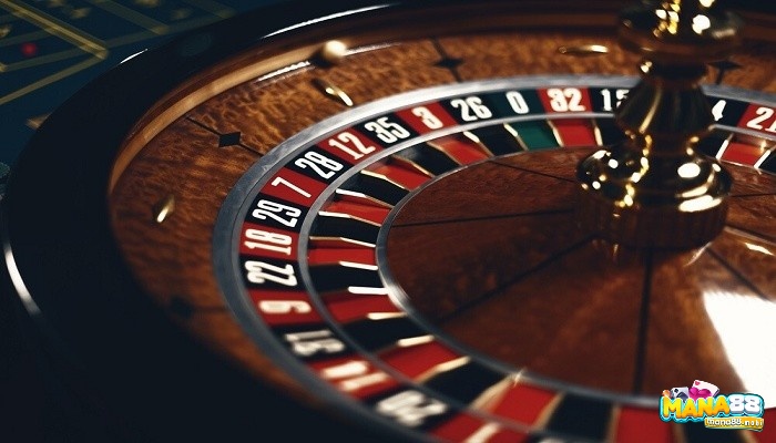 Game roulette: Trò chơi hấp dẫn ăn tiền thật hot nhất 2022