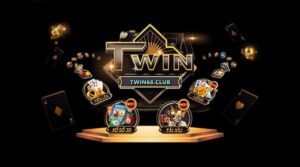 Twin68.club – Cá cược uy tín, đổi thưởng xanh chín