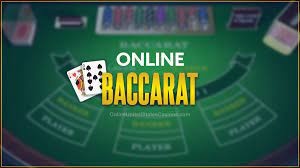 Bakarat online: Các dạng baccarat online hiện nay 2022
