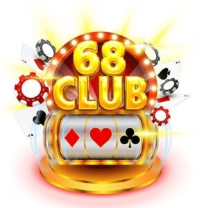 Tải game 68 club: Các thao tác đơn giản chỉ trong 5 phút