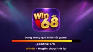 WIN68 game đổi thưởng uy tín chất lượng cho cược thủ