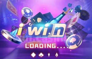 Bai IWIN doi thuong - Cổng game trực tuyến số 1 về đẳng cấp