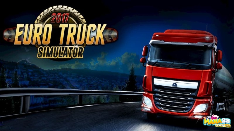 Giới thiệu về game lái xe tải