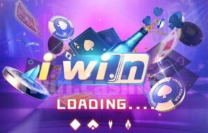 Đánh bài iwin - Cổng game uy tín số 1 trong thế giới giải trí