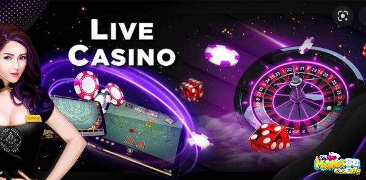 Top những nhà cái uy tín chơi casino online