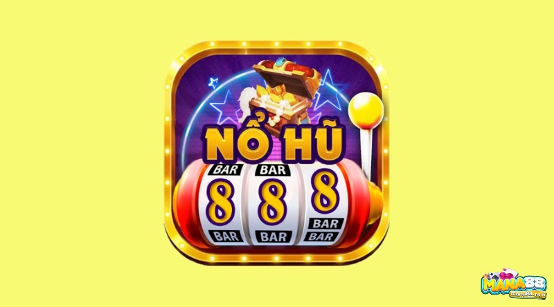Nohu 888 - Slot game bùng nổ Jackpot khủng nhất năm 2022