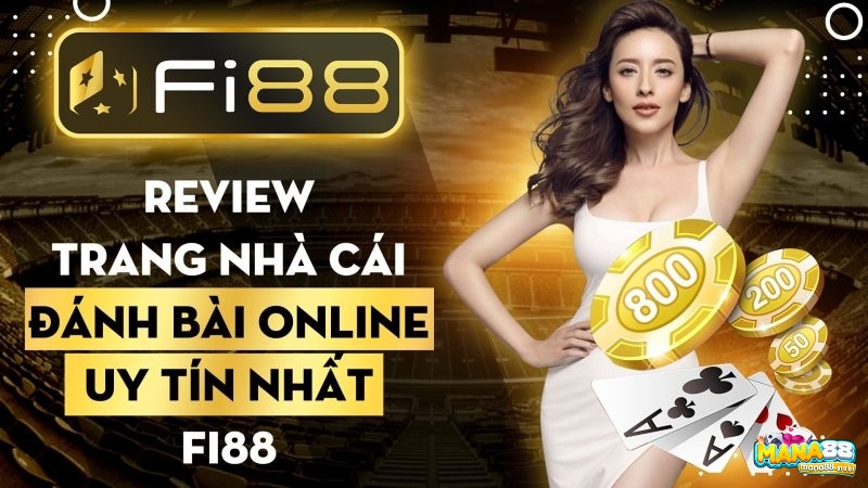Fi88 cổng game Liêng online đổi thưởng chất lượng 100/100
