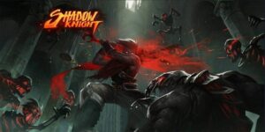 Game danh long Shadow Knight 3D: Cuộc phiêu lưu tử thần