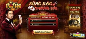 Tro choi iwin 2022 - Trang chủ sảnh game uy tín hiện nay