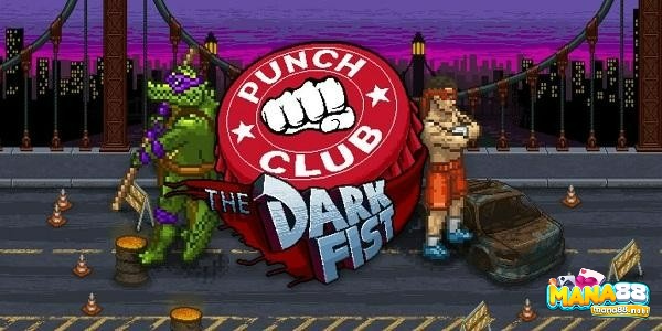 Punch Club là gảme win 10 mô phỏng về thế giới ảo vô cùng khắc nghiệt