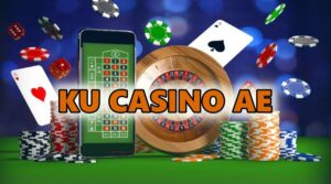 Ku Casino ae - Web cược top 1 của thị trường cược Châu Á