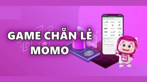 Momo game chẵn lẻ - Chơi hay rước lộc liền tay trong 2022