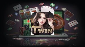 Twin 68 – Chơi game ngây ngất nhận thưởng cực chất