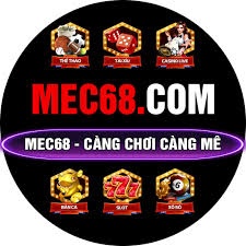 Mec68.com: Cổng game bài đổi thưởng uy tín nhất hiện nay