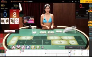 Sexy casino: Học cách chơi sexy casino cùng Mana88