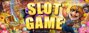 Game Slot đổi thưởng mới nhất - Top 6 cổng game uy tín 2023
