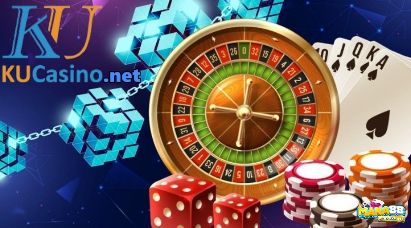 Ku casino .net sân chơi giúp cược thủ làm giàu top 1
