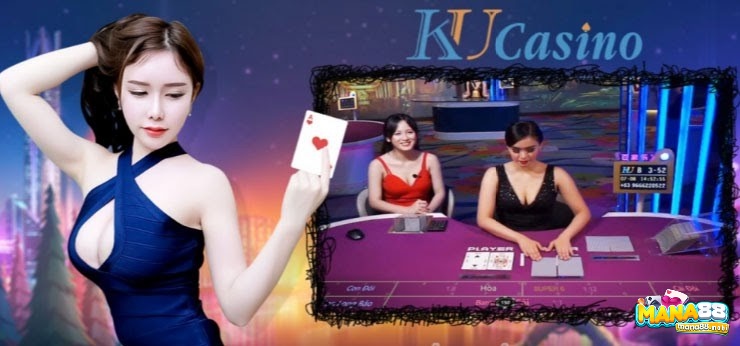 Tải app và game trực tuyến của Ku casino philippines
