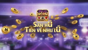 Nohu.net - Nhà cái cá cược trực tuyến số 1 Việt Nam