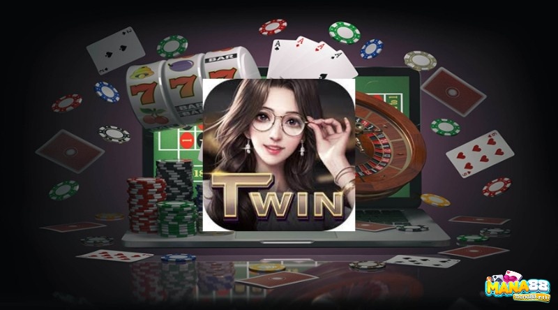 Twin 68 – Chơi game ngây ngất nhận thưởng cực chất