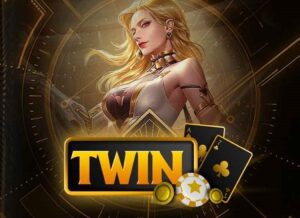 Twin.pet - Nhà cái game bài đổi thưởng uy tín nhất 2022