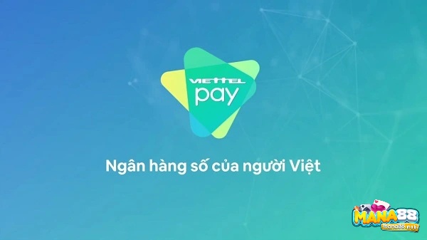Viettel pay APK ngân hàng số cho người Việt