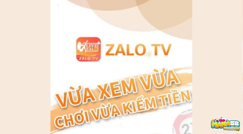 Zalo live apk – Nền tảng livestream chia sẻ video số 1 hiện nay