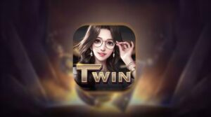 Twin - app game đánh bài đổi thưởng uy tín nhất 2023