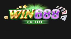 Win 688 club – Casino online hàng đầu thị trường Việt