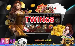 Twin68 icu: Nhà cái game bài đổi thưởng uy tín hiện nay