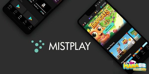 Kiếm tiền về ví momo cực dễ bằng game MistPlay