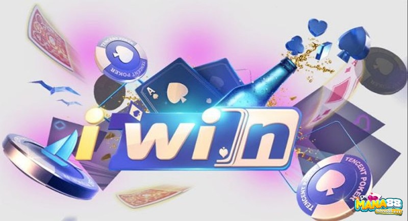 Các game choi iwin online trên điện thoại. 