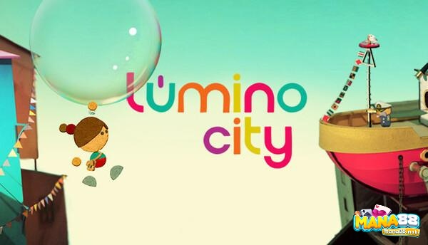 Lumino City là một trò chơi phiêu lưu giải đố khá kịch tính