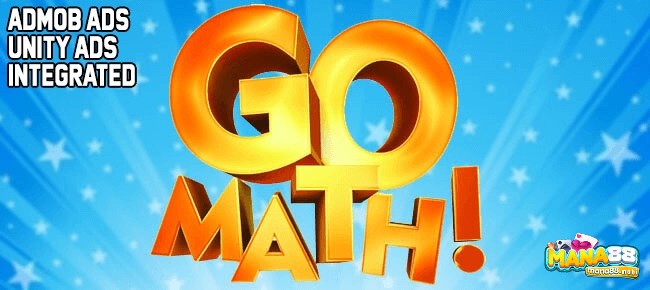Tổng hợp các lưu ý quan trọng khi cho trẻ học toán bằng Go Math