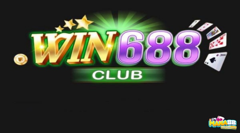 Win 688 club – Casino online hàng đầu thị trường Việt