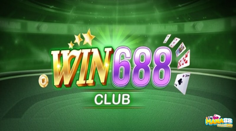 Win 688 – Thiên đường cá cược đổi thưởng phát tài phát lộc