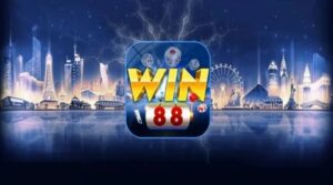 Win88 – Web game cược đem đến những trải nghiệm mới