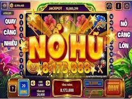 Game no hu uy tin 2021 - Slot game chất lượng hiện nay