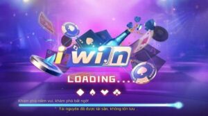 IWIN.Việt Nam – Web game đáng trải nghiệm nhất năm 2023