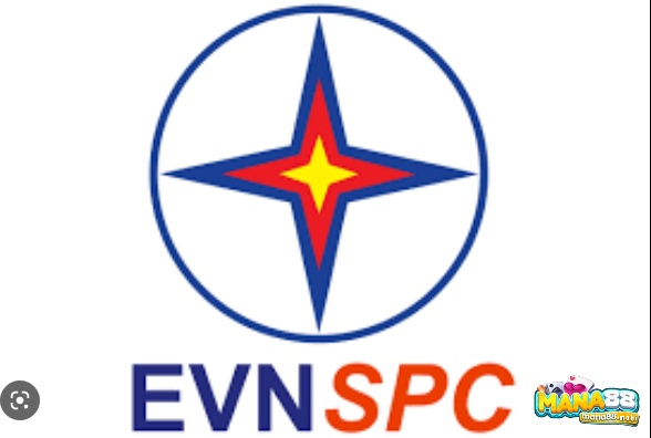 Biểu tượng của EVN - Tập đoàn Điện lực Việt Nam