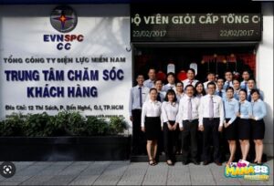 CSKH dien luc mien Nam EVNSPC 68 - Thông tin mới nhất!