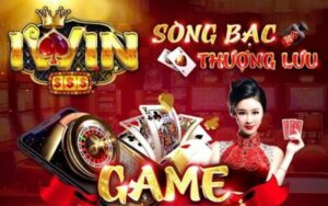 Game bai doi thuong iwin - Top 4 game bài được yêu thích nhất