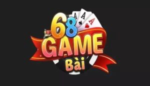 Tải game 68 - Hướng dẫn tải và đăng ký 68 game bài