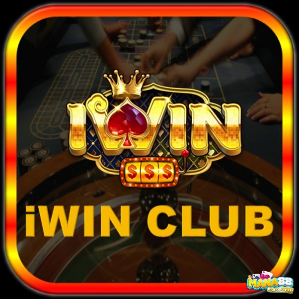IWIN CLUB là thương hiệu Game cá cược đổi thường hàng đầu