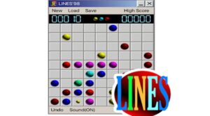 Tai game 98: Tổng quan về Line 98 và cách tải game 98