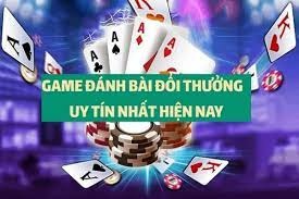 Game bai doi thuong 2021 - Top 4 game hot & hit hiện nay