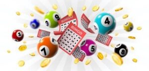Bingo tốc chiến - Cách chơi cá cược mới lạ số 1 Châu Á