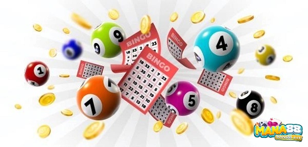 Bingo tốc chiến bắt nguồn từ trò chơi bingo cơ bản