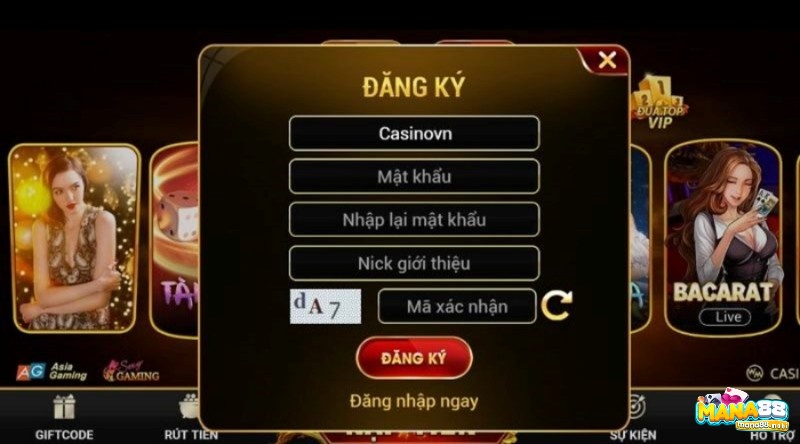 Game bai doi thuong 69 vip sở hữu giao diện hiện đại